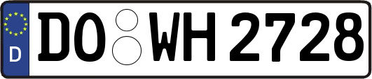 DO-WH2728