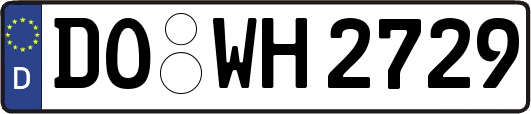 DO-WH2729
