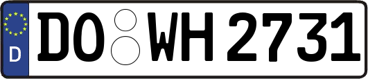 DO-WH2731
