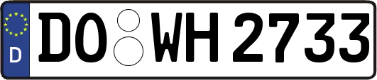 DO-WH2733