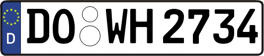 DO-WH2734