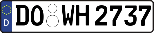 DO-WH2737