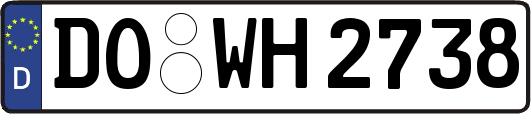 DO-WH2738