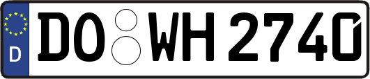 DO-WH2740