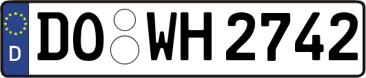 DO-WH2742