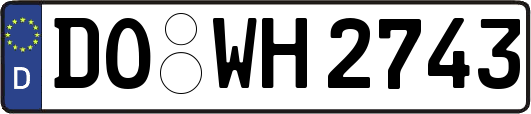 DO-WH2743
