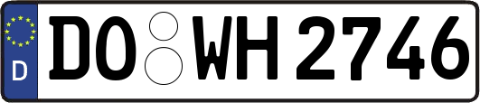 DO-WH2746
