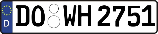 DO-WH2751