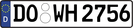 DO-WH2756