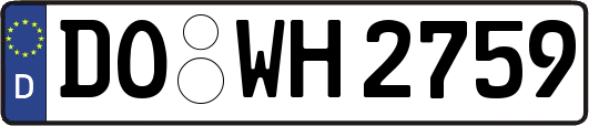 DO-WH2759