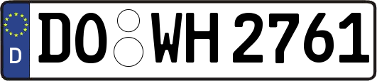DO-WH2761