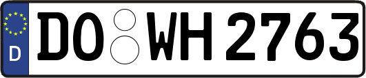DO-WH2763