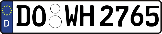 DO-WH2765