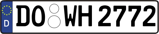 DO-WH2772