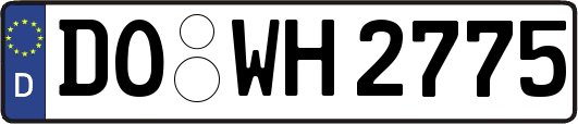 DO-WH2775