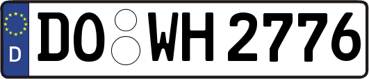 DO-WH2776