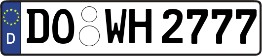 DO-WH2777