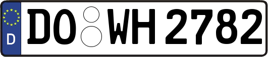 DO-WH2782
