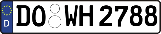 DO-WH2788