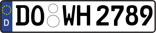DO-WH2789