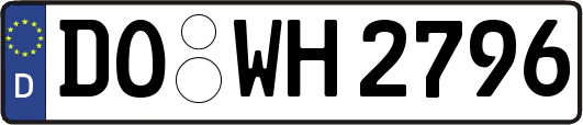 DO-WH2796