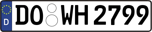 DO-WH2799