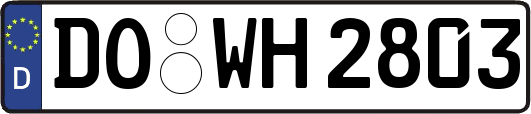 DO-WH2803