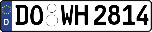 DO-WH2814