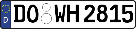 DO-WH2815