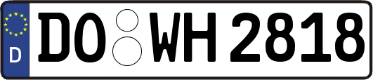 DO-WH2818