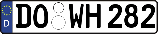 DO-WH282