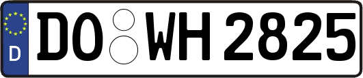 DO-WH2825