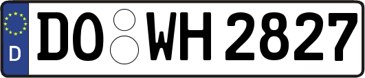 DO-WH2827