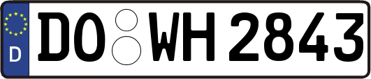 DO-WH2843
