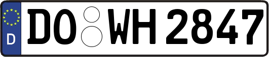 DO-WH2847