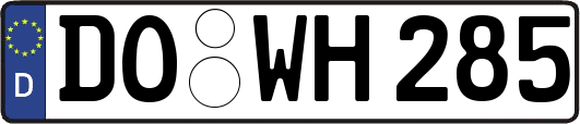 DO-WH285