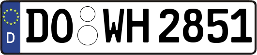DO-WH2851