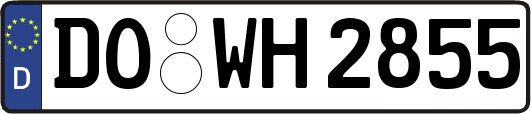 DO-WH2855