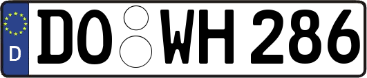 DO-WH286