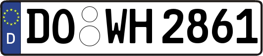DO-WH2861