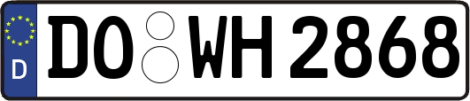 DO-WH2868