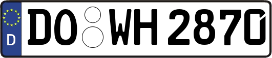 DO-WH2870