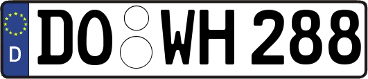 DO-WH288