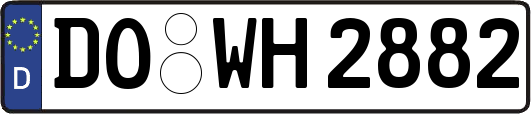 DO-WH2882