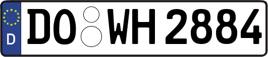 DO-WH2884