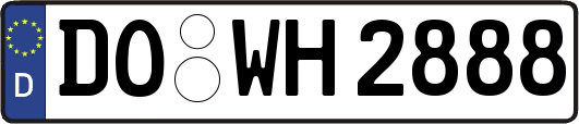 DO-WH2888