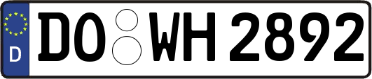 DO-WH2892