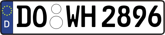 DO-WH2896