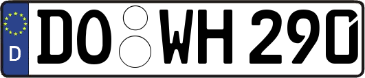 DO-WH290