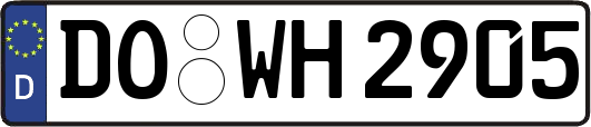 DO-WH2905
